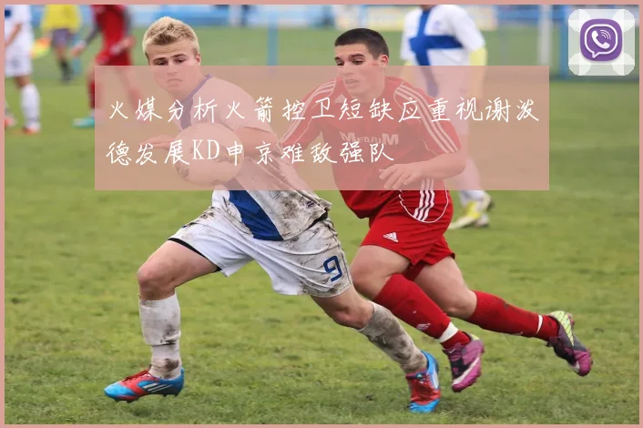 火媒分析火箭控卫短缺应重视谢泼德发展KD申京难敌强队